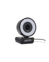 dicota Kamera internetowa Ringlight 5MP - nr 10