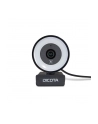 dicota Kamera internetowa Ringlight 5MP - nr 14