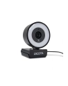 dicota Kamera internetowa Ringlight 5MP - nr 16