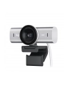 logitech Kamera internetowa MX Brio 4K jasnoszary - nr 15