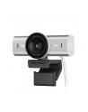 logitech Kamera internetowa MX Brio 4K jasnoszary - nr 16