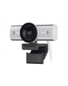 logitech Kamera internetowa MX Brio 4K jasnoszary - nr 23