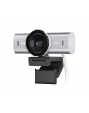 logitech Kamera internetowa MX Brio 4K jasnoszary - nr 7