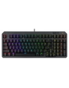 asus Klawiatura TUF Gaming K3 Gen II RGB/USB/IP57 AuraSync Czarna - nr 12