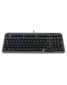 asus Klawiatura TUF Gaming K3 Gen II RGB/USB/IP57 AuraSync Czarna - nr 15