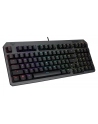 asus Klawiatura TUF Gaming K3 Gen II RGB/USB/IP57 AuraSync Czarna - nr 17