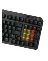 asus Klawiatura TUF Gaming K3 Gen II RGB/USB/IP57 AuraSync Czarna - nr 19