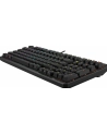 asus Klawiatura TUF Gaming K3 Gen II RGB/USB/IP57 AuraSync Czarna - nr 22