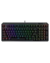 asus Klawiatura TUF Gaming K3 Gen II RGB/USB/IP57 AuraSync Czarna - nr 4