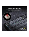 corsair Klawiatura K65 Plus Wireless 75% RGB - nr 12