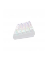 savio Klawiatura mechaniczna Whiteout X2, Blue Outemu, Hot Swap - nr 3
