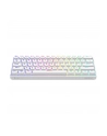 savio Klawiatura mechaniczna Whiteout X2, Brown Outemu, Hot Swap - nr 2