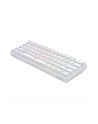 savio Klawiatura mechaniczna Whiteout X2, Red Outemu, Hot Swap - nr 11