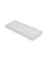 savio Klawiatura mechaniczna Whiteout X2, Red Outemu, Hot Swap - nr 4