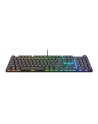 trust Klawiatura przewodowa GXT 866 Torix US Gaming - nr 15