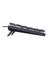 trust Klawiatura przewodowa GXT 866 Torix US Gaming - nr 17