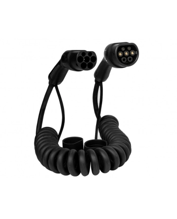 defenzo Kabel do ładowania Spiro AC22 5M - nr 2