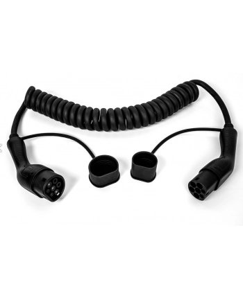 defenzo Kabel do ładowania Spiro AC22 5M - nr 1