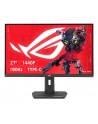 asus Monitor ROG Strix 27 cali XG27UCS IPS UHD HDMI DP USB-C - nr 33