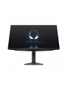dell Monitor AW2725DF 27 cali AMD FreeSync/QD-OLED/360Hz/QHD(2560x1440)/16:9/DP/HDMI/USB-C/USB/3Y - nr 34