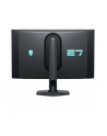dell Monitor AW2725DF 27 cali AMD FreeSync/QD-OLED/360Hz/QHD(2560x1440)/16:9/DP/HDMI/USB-C/USB/3Y - nr 42