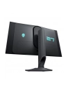 dell Monitor AW2725DF 27 cali AMD FreeSync/QD-OLED/360Hz/QHD(2560x1440)/16:9/DP/HDMI/USB-C/USB/3Y - nr 44