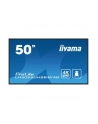 iiyama Monitor 50 cali LH5065UHSB-B1 AG, 24/7, VA, ANDROID 11, 4K - nr 39