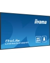 iiyama Monitor 65 cali LH6565UHSB-B1, 24/7, IPS, ANDROID11, 4K, 800cd - nr 51