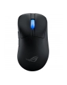 asus Mysz bezprzewodowa ROG Keris II ACE 42000/WL/BT/RF/USB/Black - nr 39