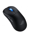 asus Mysz bezprzewodowa ROG Keris II ACE 42000/WL/BT/RF/USB/Black - nr 44