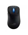 asus Mysz bezprzewodowa ROG Keris II ACE 42000/WL/BT/RF/USB/Black - nr 46