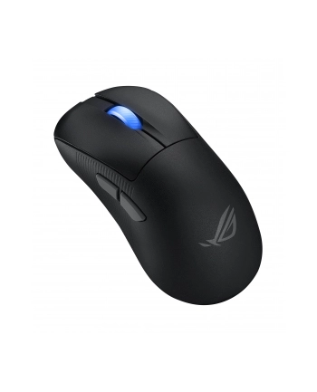 asus Mysz bezprzewodowa ROG Keris II ACE 42000/WL/BT/RF/USB/Black nr 2
