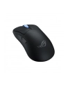 asus Mysz bezprzewodowa ROG Keris II ACE 42000/WL/BT/RF/USB/Black - nr 73