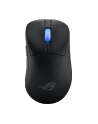 asus Mysz bezprzewodowa ROG Keris II ACE 42000/WL/BT/RF/USB/Black - nr 77