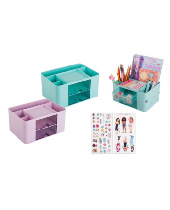 main paper Organizer na biurko BDGirls BD23029