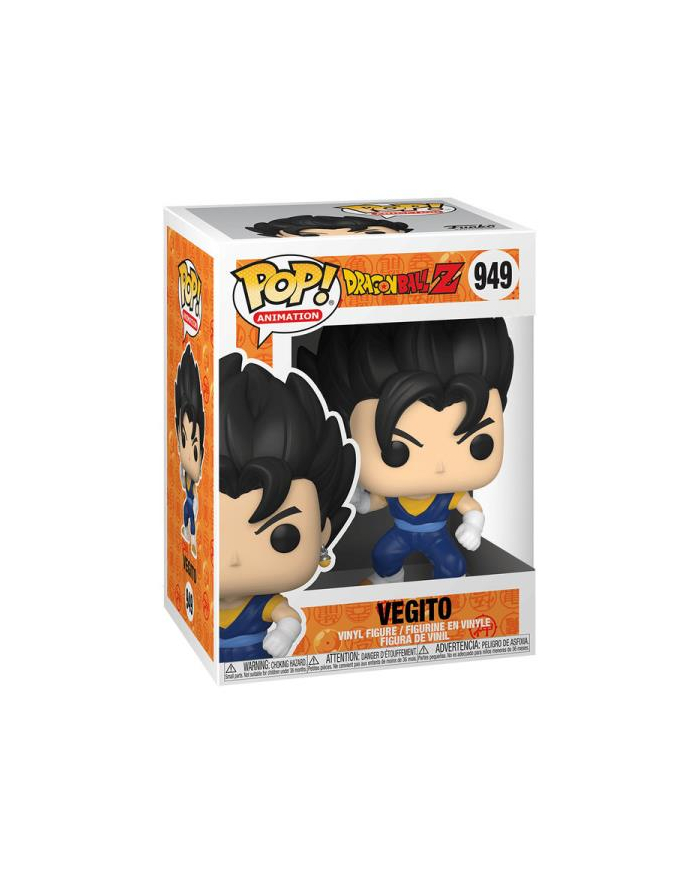 inni PROMO FUNKO FIGURKA Anime Gragonball z Vegito FNK 48662 główny