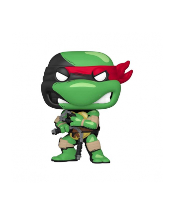 inni PROMO FUNKO FIGURKA Ninja Turtles Michaelangelo FNK 60653