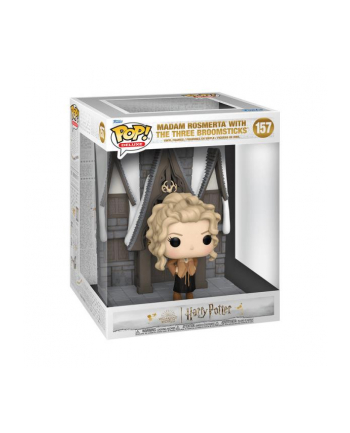 inni PROMO FUNKO FIGURKA Harry Potter Deluxe Madane FNK 65649