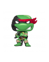 inni PROMO FUNKO FIGURKA Ninja Turtles Michaelangelo FNK 60653 - nr 1