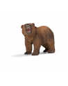 Schleich 17055 Niedźwiedź Grizzly (14685) - nr 1