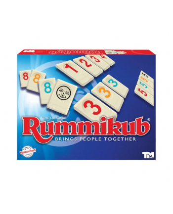 tm toys Rummikub gra 4602