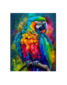 norimpex Diamentowa mozaika Papuga Ara 30x40cm 2000163 - nr 1