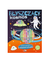 morex Kolorowanki z diamencikami. Błyszczący kosmos. - nr 1