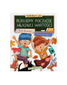 Szkoła i ja. Budujemy poczucie własnej wartości. Nasza Księgarnia - nr 1