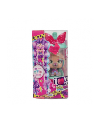 tm toys Vip Pets Bow Power Kim 714793 nr 1