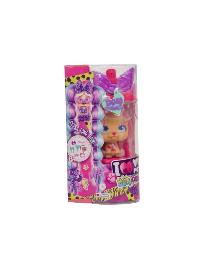 tm toys Vip Pets Bow Power Shiara 714816 główny