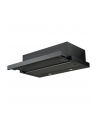 akpo Okap teleskopowy WK7 Light Eco RK60 czarny - nr 2