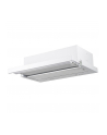akpo Okap teleskopowy WK7 Light Eco RK60 biały - nr 3