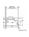 bosch Okap DFM064W54 - nr 3