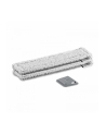 karcher Pad z mikrofibry do WV (na zewnątrz) 2.633-131.0 szary - nr 1